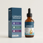 Lymphatic Drainage 11-in-1 Dietary Supplement